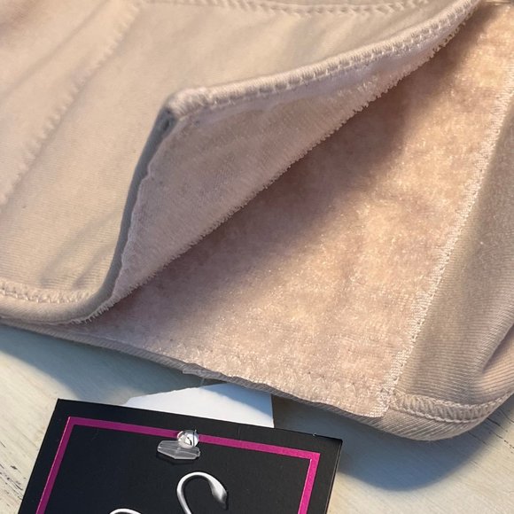 NWT Annette Post Surgery Face and Neck Compression Wrap 17396MIX Nude Fits All - Picture 6 of 6